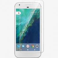      Google Pixel Tempered Glass Screen Protector